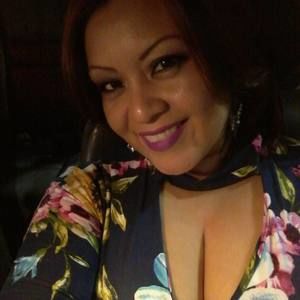 Meet your Posher, Karen